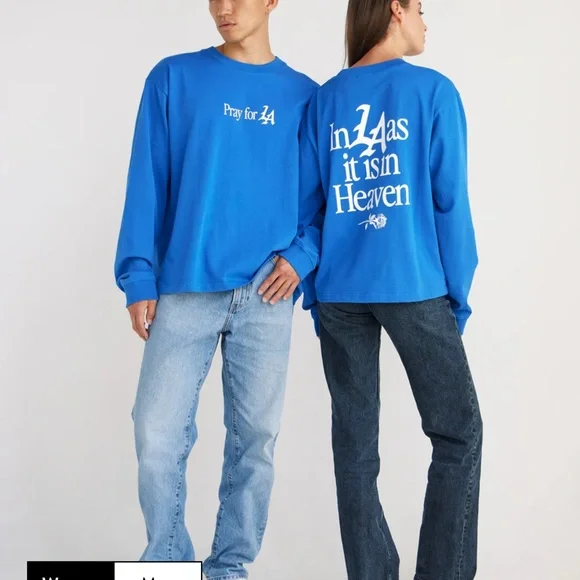 15% off code Elevated Faith - Picture 4 of 4